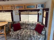 2004 Okanagan 30’ fifthwheel - Photo 6