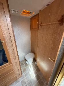 2004 Okanagan 30’ fifthwheel - Photo 7