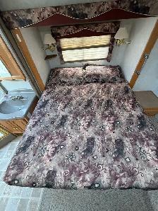 2004 Okanagan 30’ fifthwheel - Photo 10