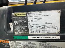Warehouse Forklift - Photo 2