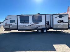 2018 AUTUMN RIDGE STARCRAFT 31BHU BUNK HOUSE MODEL, SPACIOUS - Photo 5