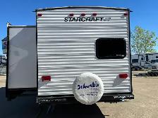 2018 AUTUMN RIDGE STARCRAFT 31BHU BUNK HOUSE MODEL, SPACIOUS - Photo 7