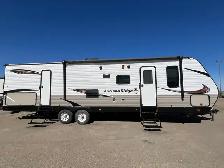 2018 AUTUMN RIDGE STARCRAFT 31BHU BUNK HOUSE MODEL, SPACIOUS - Photo 11