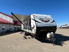 2018 AUTUMN RIDGE STARCRAFT 31BHU BUNK HOUSE MODEL, SPACIOUS - Photo 16