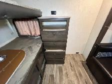 2018 AUTUMN RIDGE STARCRAFT 31BHU BUNK HOUSE MODEL, SPACIOUS - Photo 19