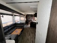 2018 AUTUMN RIDGE STARCRAFT 31BHU BUNK HOUSE MODEL, SPACIOUS - Photo 36
