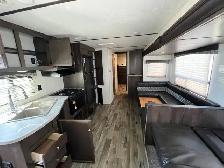 2018 AUTUMN RIDGE STARCRAFT 31BHU BUNK HOUSE MODEL, SPACIOUS - Photo 37