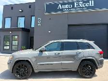 2021 JEEP GRAND CHEROKEE ALTITUDE - SUNROOF - PWR LIFTGATE - NAV - Photo 2