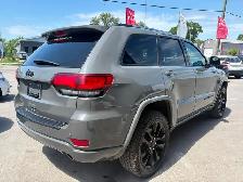 2021 JEEP GRAND CHEROKEE ALTITUDE - SUNROOF - PWR LIFTGATE - NAV - Photo 5