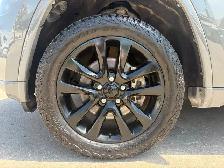2021 JEEP GRAND CHEROKEE ALTITUDE - SUNROOF - PWR LIFTGATE - NAV - Photo 9