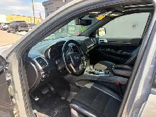 2021 JEEP GRAND CHEROKEE ALTITUDE - SUNROOF - PWR LIFTGATE - NAV - Photo 10