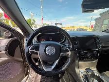 2021 JEEP GRAND CHEROKEE ALTITUDE - SUNROOF - PWR LIFTGATE - NAV - Photo 11