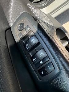 2021 JEEP GRAND CHEROKEE ALTITUDE - SUNROOF - PWR LIFTGATE - NAV - Photo 17