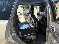 2021 JEEP GRAND CHEROKEE ALTITUDE - SUNROOF - PWR LIFTGATE - NAV - Photo 20