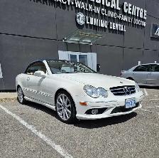 2008 Mercedes-Benz CLK 550 - Photo 5