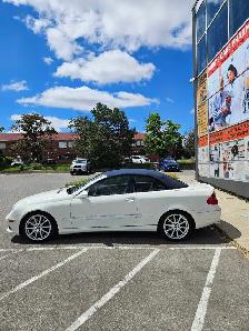 2008 Mercedes-Benz CLK 550 - Photo 6