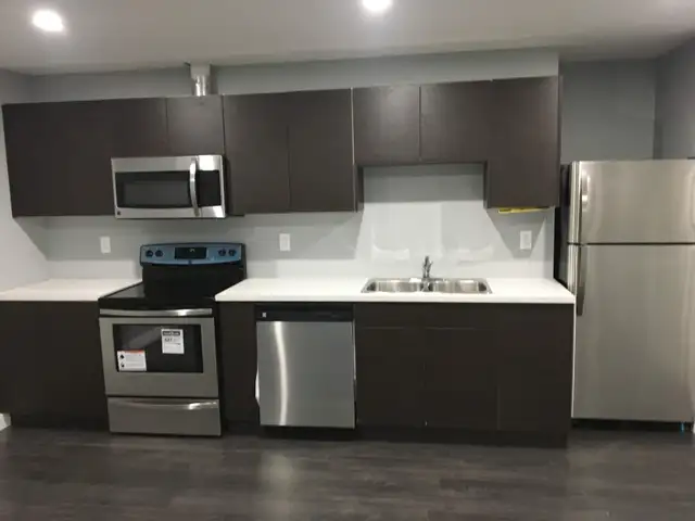 1 Bedroom for Rent