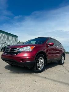 2010 Honda CRV - Photo 2