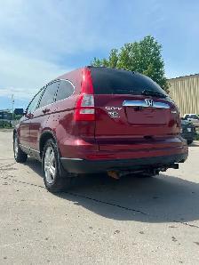 2010 Honda CRV - Photo 3