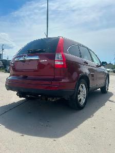 2010 Honda CRV - Photo 4