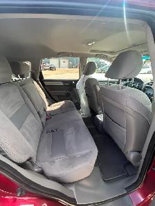 2010 Honda CRV - Photo 7