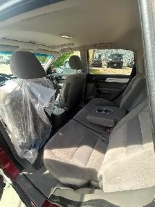 2010 Honda CRV - Photo 8