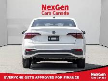 2024 Volkswagen Jetta Trendline  Heated seats , Backup Camera - Photo 6