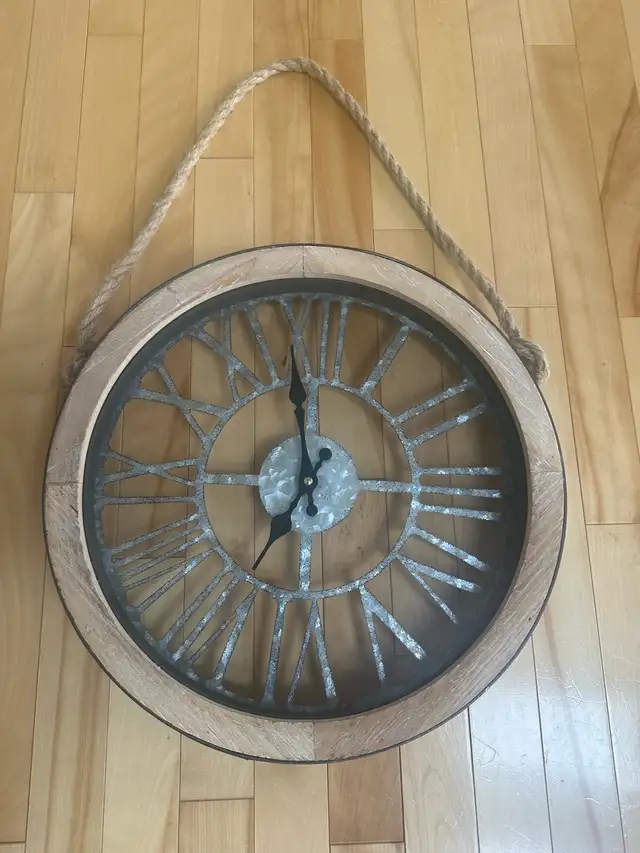 wall Clock