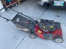 Lawn mower - Photo 2