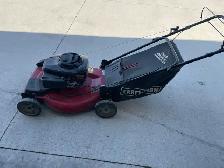 Lawn mower - Photo 3