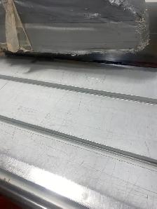 Banc de scie avec  scoring 550V moteur 5.5 hp prend jusqu’5x10 - Photo 5