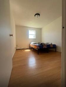 Private room for rent