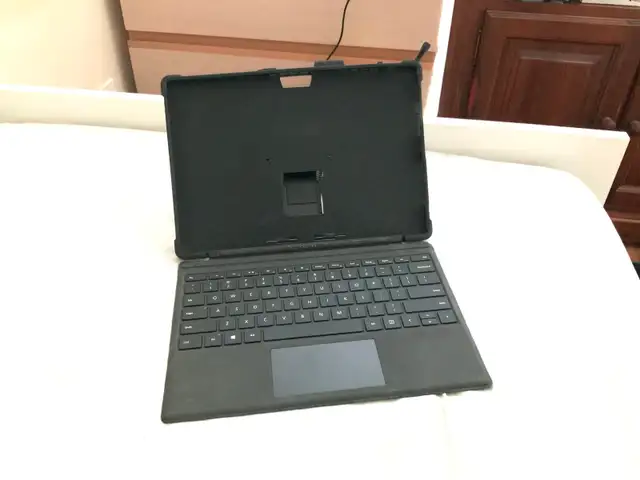 UAG Microsoft Surface pro 1 up to 9 Case and Keyboard