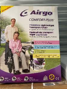 TRANSPORT CHAIR RENTALS FAST SAME OR NEXT DAY SERVICE - Photo 5