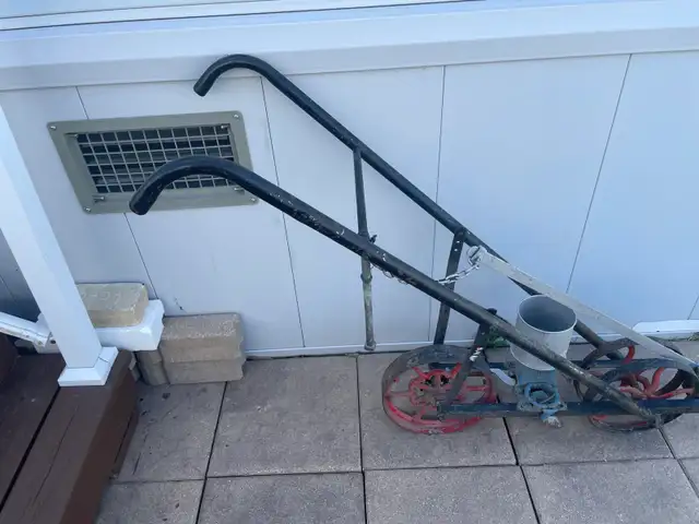 Lawn Decor