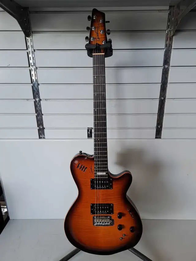 Godin LGXT Guitar (30867978)