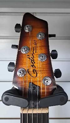 Godin LGXT Guitar (30867978) - Photo 4