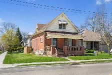 This St.Thomas Home Has Everything Done For You - Under $475k