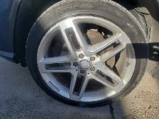 11 Mercedes GLK350,4x4,Alloy,Lthr,Sunroof,Navig,ABCar,Avail imed - Photo 3