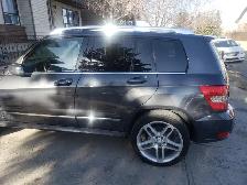 11 Mercedes GLK350,4x4,Alloy,Lthr,Sunroof,Navig,ABCar,Avail imed - Photo 5