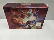 PS2 Street Fighter Ryu 15th Anniversary Controller - Photo 4