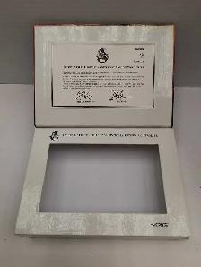 PS2 Street Fighter Ryu 15th Anniversary Controller - Photo 7