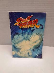 PS2 Street Fighter Ryu 15th Anniversary Controller - Photo 8
