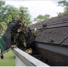 @Gutter_Clean@Eavesthrough_Cl@In&Out_Window_Wash@Power_Wash#Gara - Photo 2