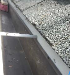 @Gutter_Clean@Eavesthrough_Cl@In&Out_Window_Wash@Power_Wash#Gara - Photo 4