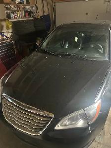 Chrysler 200 2012 Limited - Photo 3