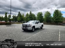 2015 Chevrolet Silverado 2500 WT