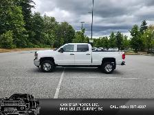2015 Chevrolet Silverado 2500 WT - Photo 2