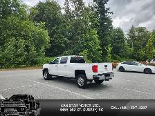 2015 Chevrolet Silverado 2500 WT - Photo 3