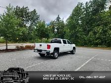 2015 Chevrolet Silverado 2500 WT - Photo 5